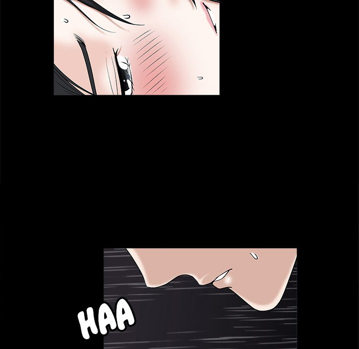 Unspeakable Chapter 16 Page 51