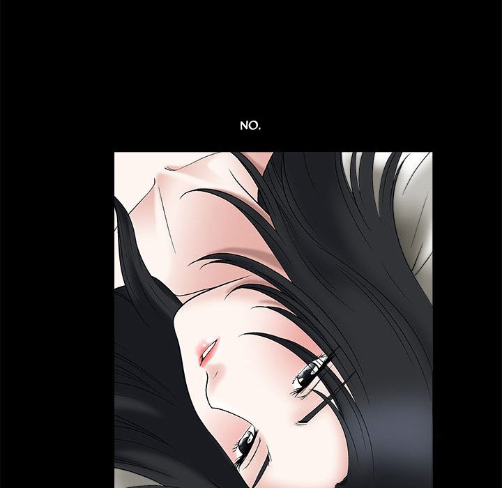 Unspeakable Chapter 16 Page 64