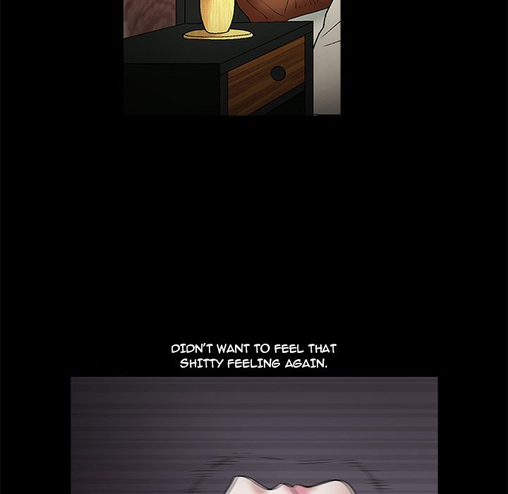 Unspeakable Chapter 16 Page 77