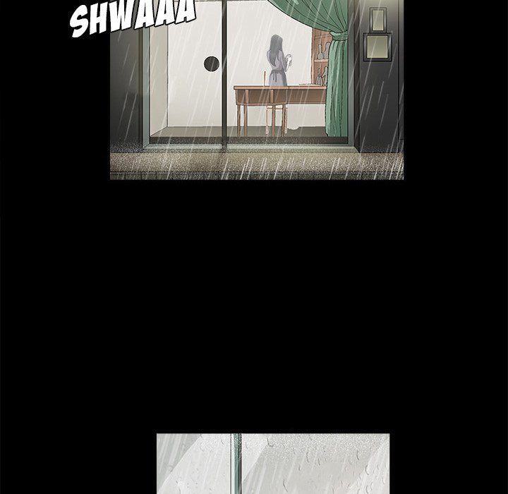Unspeakable Chapter 16 Page 84