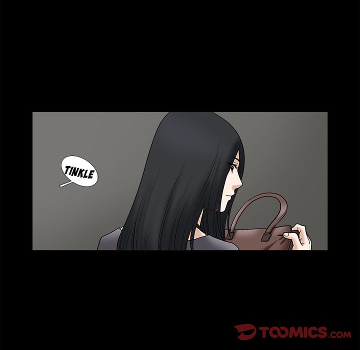 Unspeakable Chapter 16 Page 86