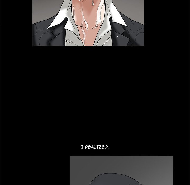 Unspeakable Chapter 16 Page 89
