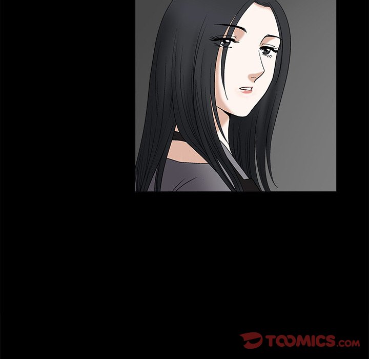 Unspeakable Chapter 16 Page 90