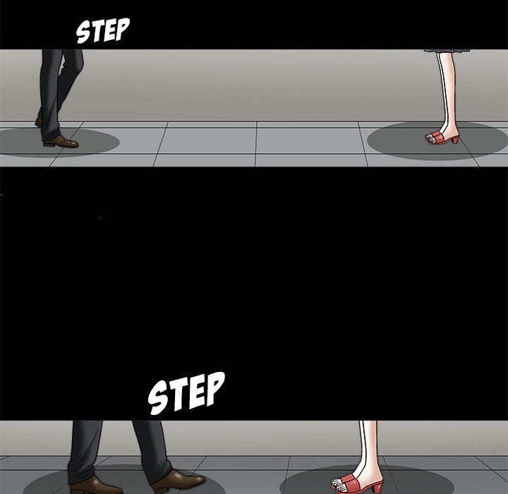 Unspeakable Chapter 16 Page 91