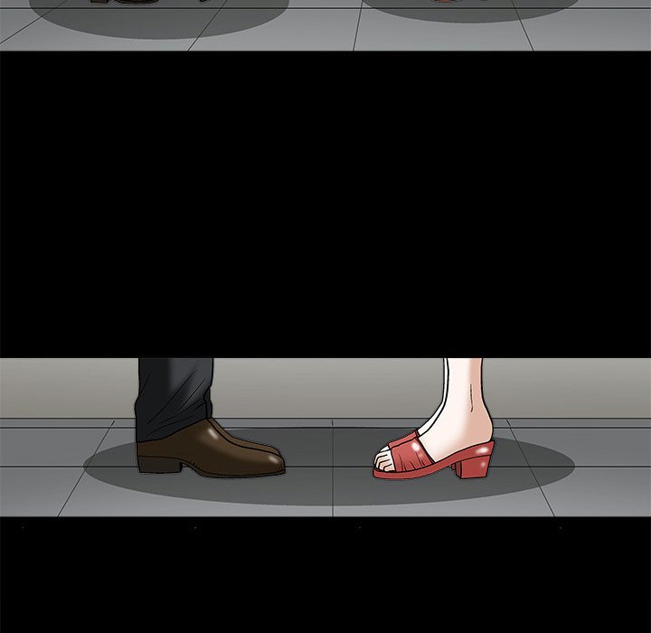 Unspeakable Chapter 16 Page 92