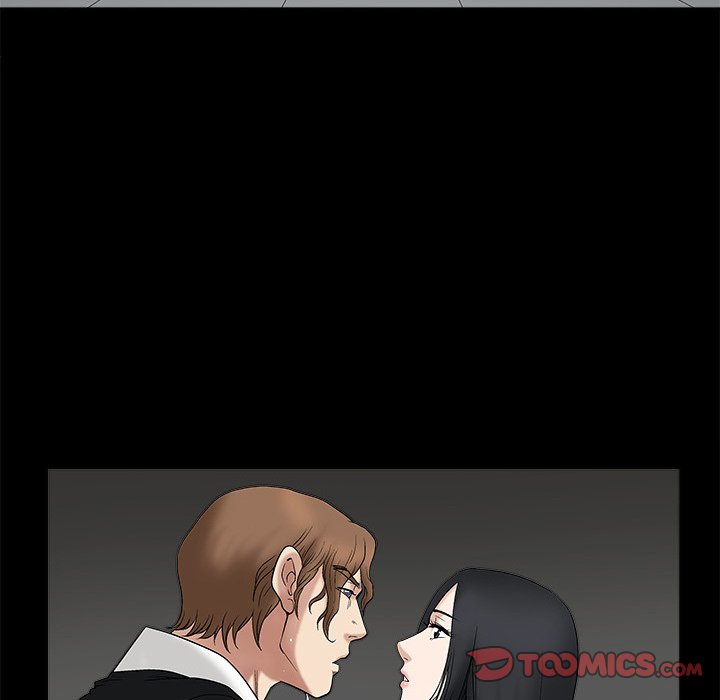 Unspeakable Chapter 16 Page 94