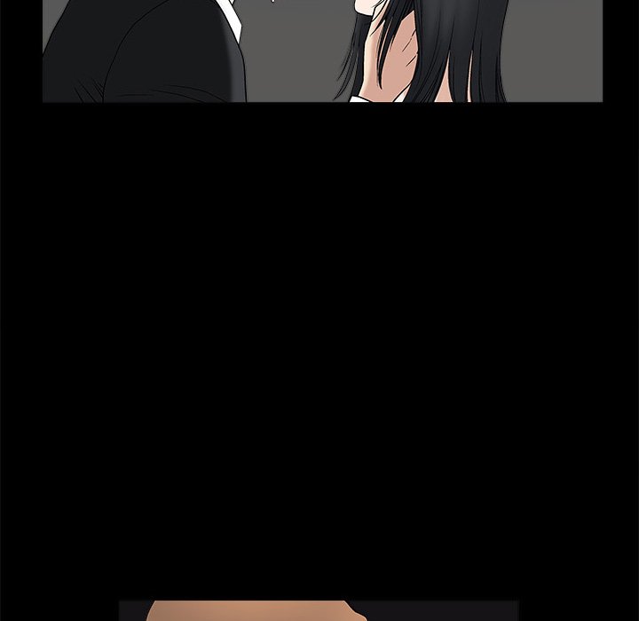 Unspeakable Chapter 16 Page 95