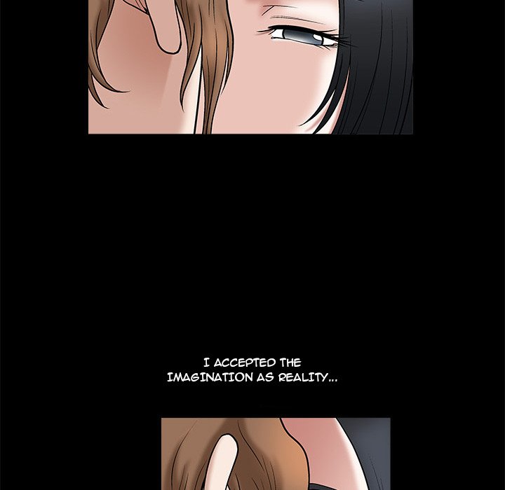 Unspeakable Chapter 16 Page 97
