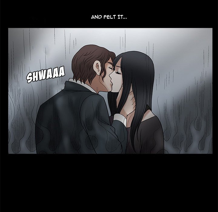 Unspeakable Chapter 16 Page 99