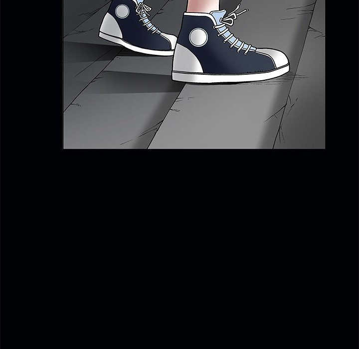 Unspeakable Chapter 17 Page 106