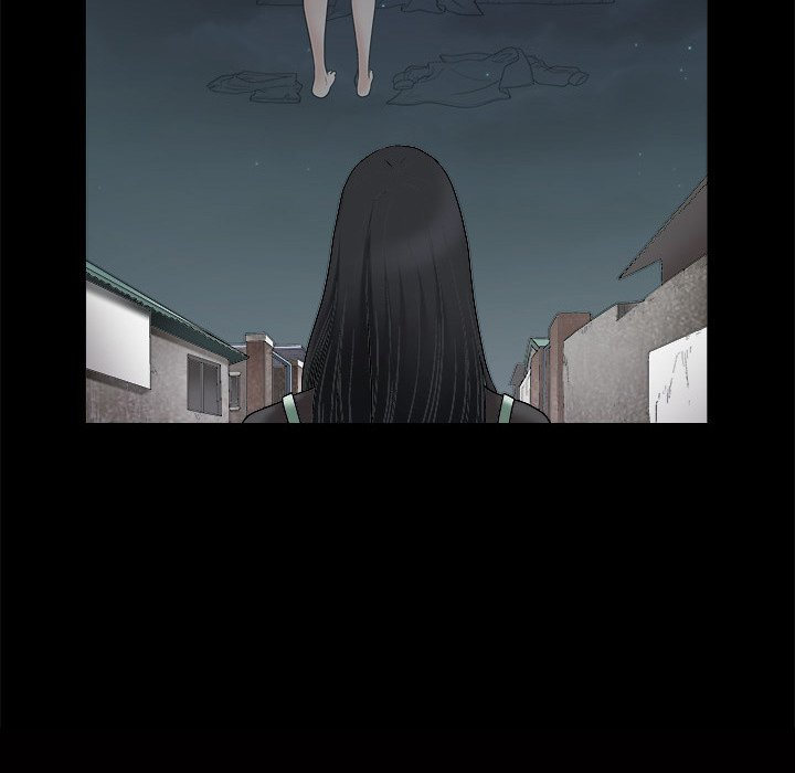 Unspeakable Chapter 17 Page 110