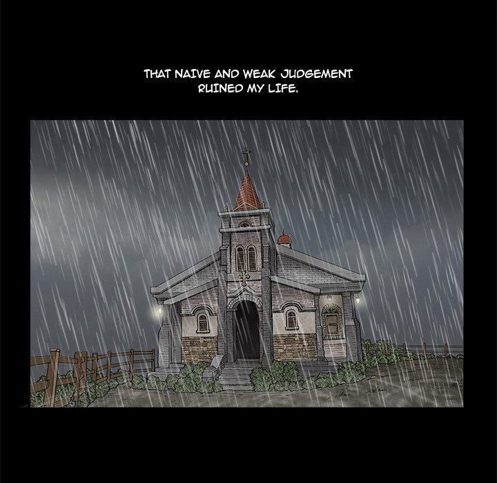 Unspeakable Chapter 17 Page 119