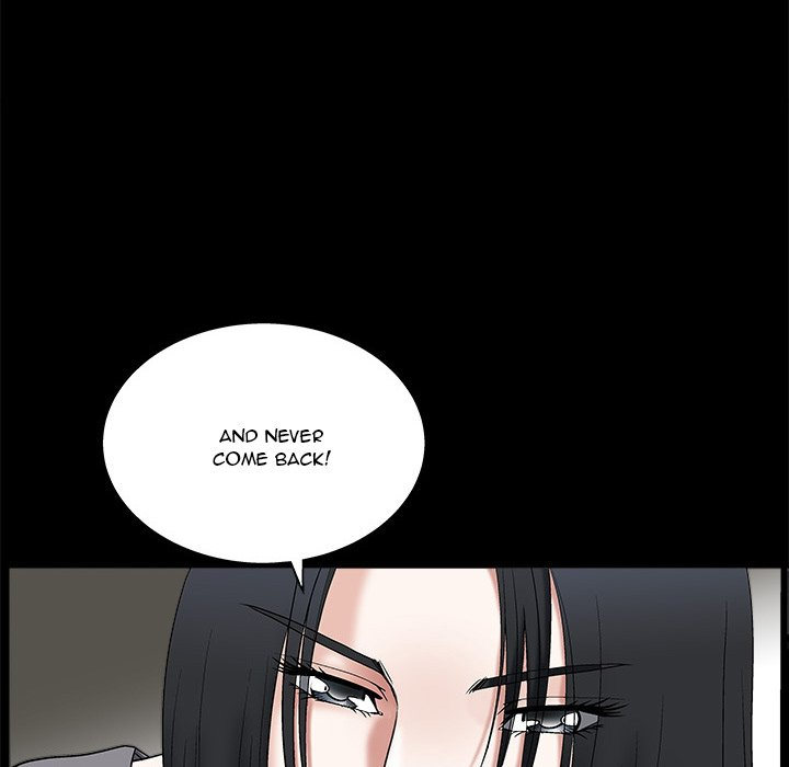 Unspeakable Chapter 17 Page 12