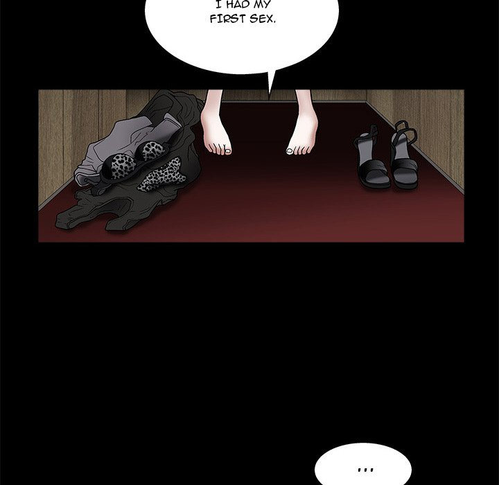Unspeakable Chapter 17 Page 128