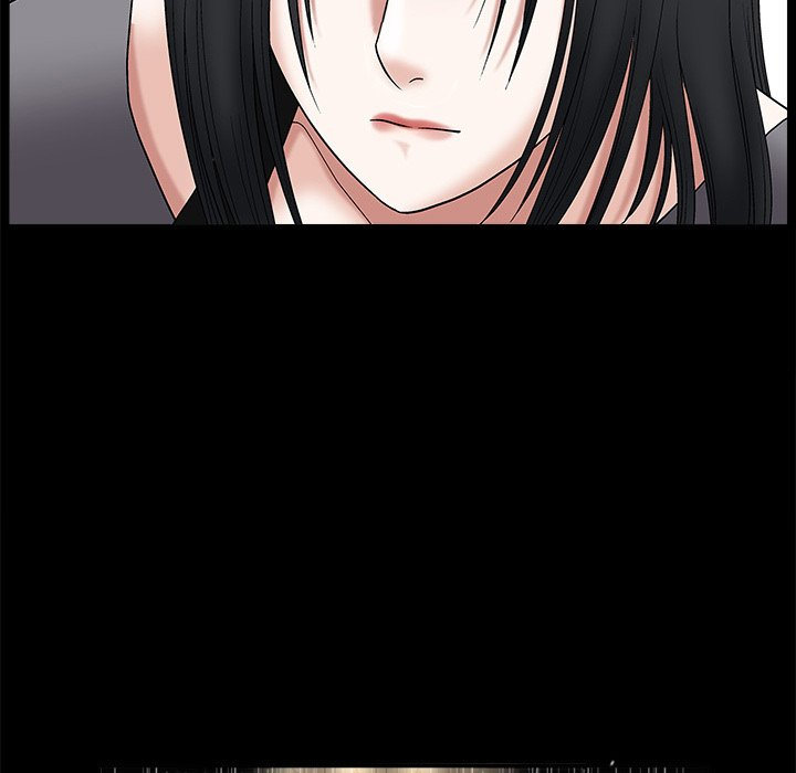 Unspeakable Chapter 17 Page 13