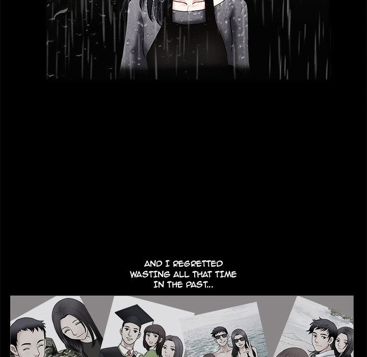 Unspeakable Chapter 17 Page 16
