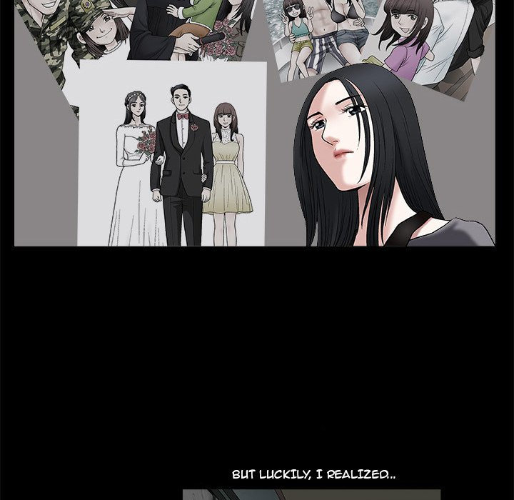 Unspeakable Chapter 17 Page 17