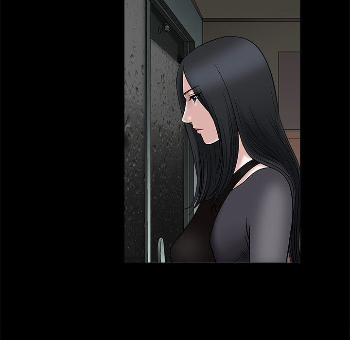 Unspeakable Chapter 17 Page 18