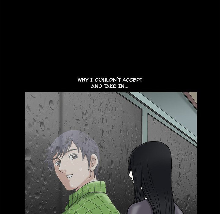 Unspeakable Chapter 17 Page 19