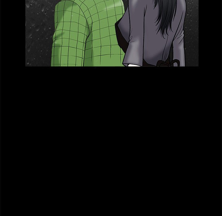 Unspeakable Chapter 17 Page 20