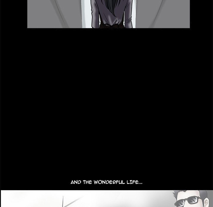 Unspeakable Chapter 17 Page 22
