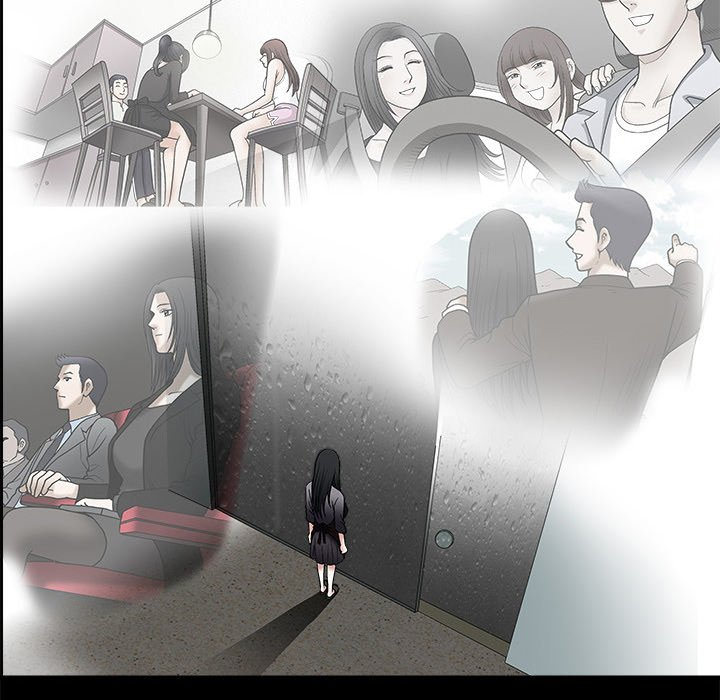 Unspeakable Chapter 17 Page 23