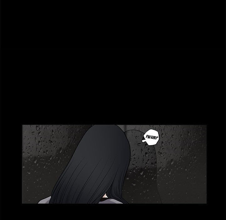 Unspeakable Chapter 17 Page 24