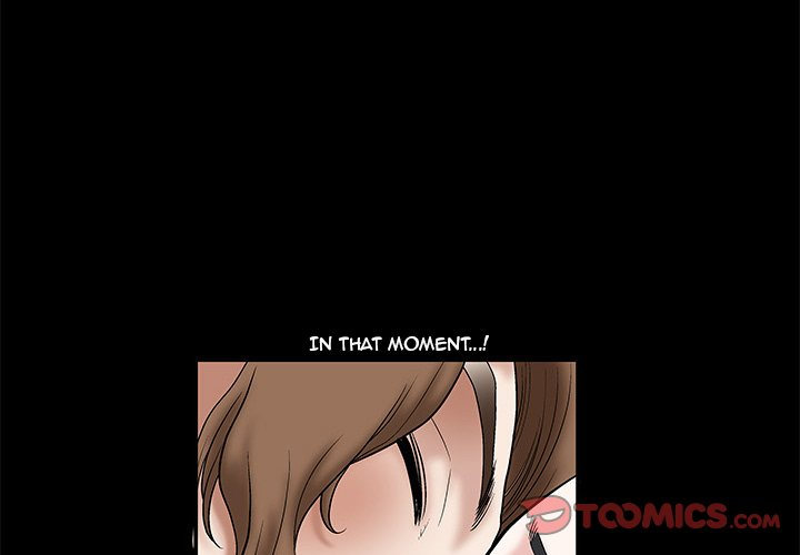 Unspeakable Chapter 17 Page 3