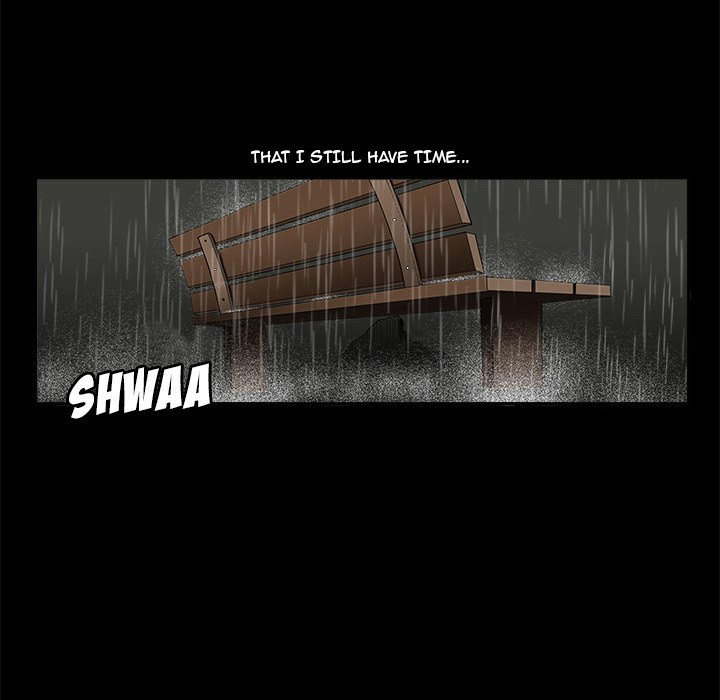 Unspeakable Chapter 17 Page 30
