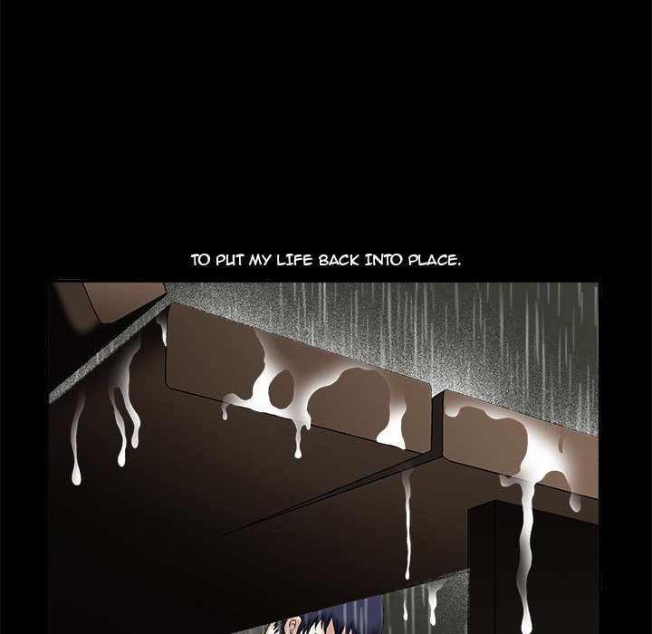 Unspeakable Chapter 17 Page 31