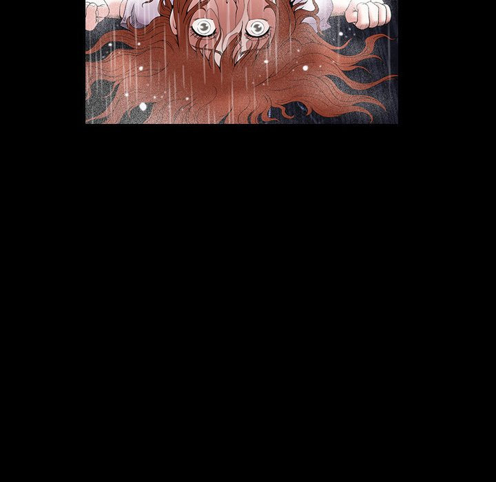 Unspeakable Chapter 17 Page 34