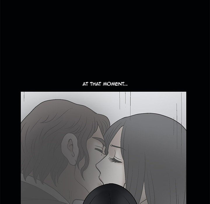 Unspeakable Chapter 17 Page 41