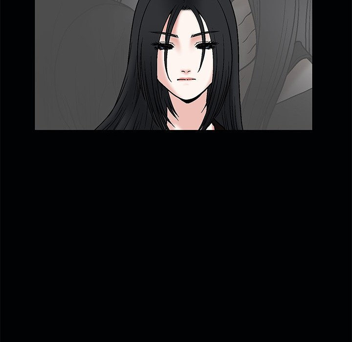 Unspeakable Chapter 17 Page 42