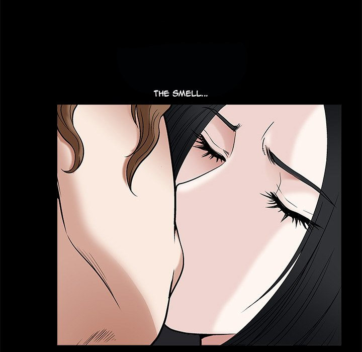 Unspeakable Chapter 17 Page 46