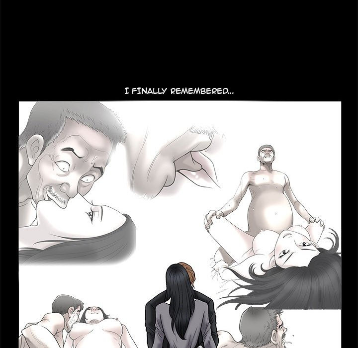 Unspeakable Chapter 17 Page 5