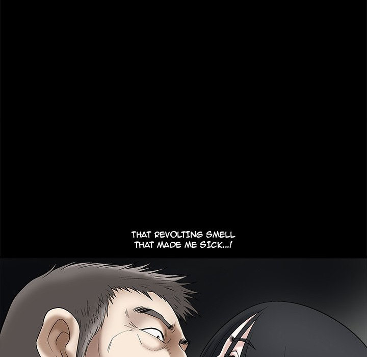 Unspeakable Chapter 17 Page 50