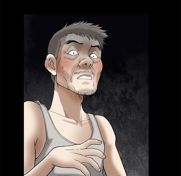 Unspeakable Chapter 17 Page 56