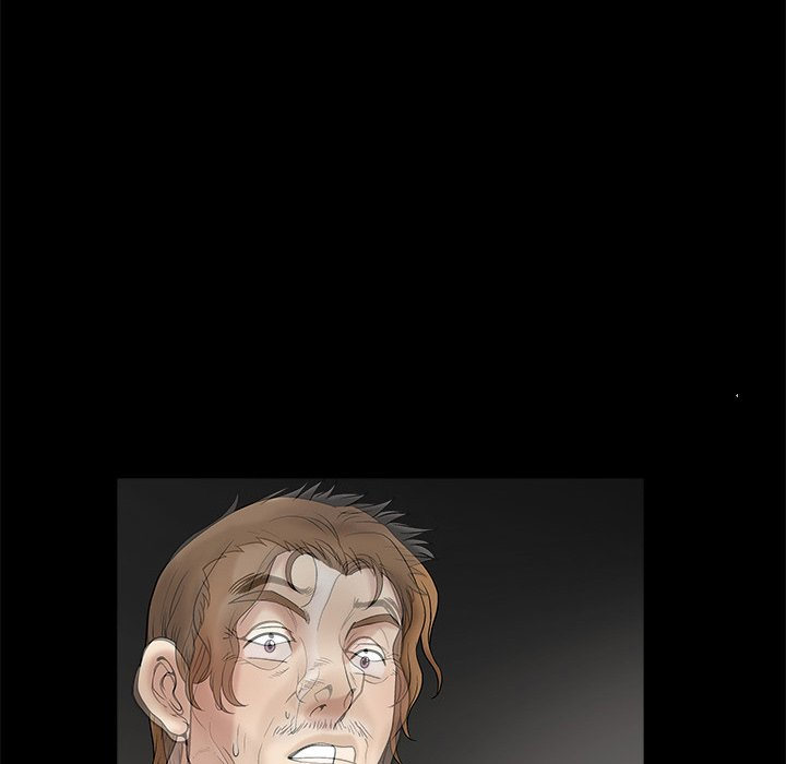 Unspeakable Chapter 17 Page 59