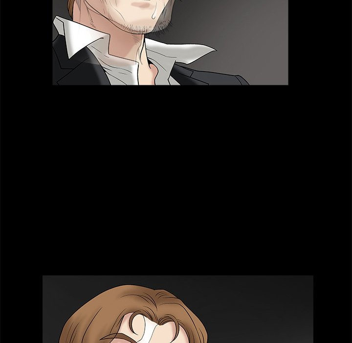 Unspeakable Chapter 17 Page 60