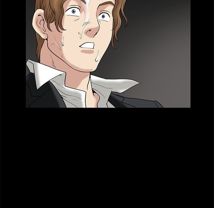 Unspeakable Chapter 17 Page 61