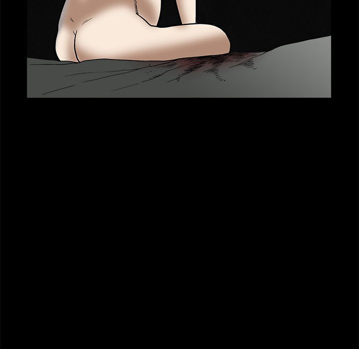Unspeakable Chapter 17 Page 70