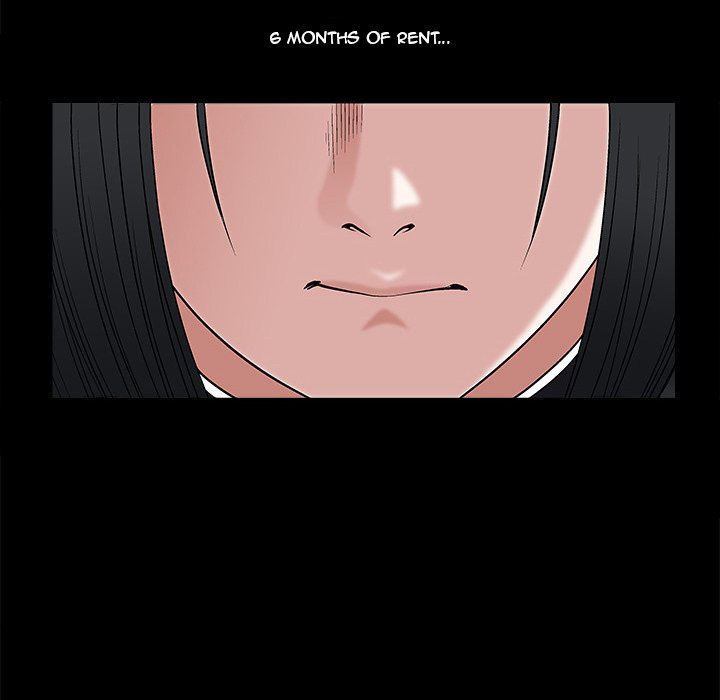 Unspeakable Chapter 17 Page 71