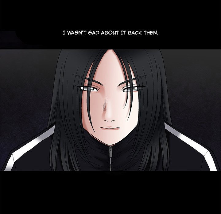 Unspeakable Chapter 17 Page 73