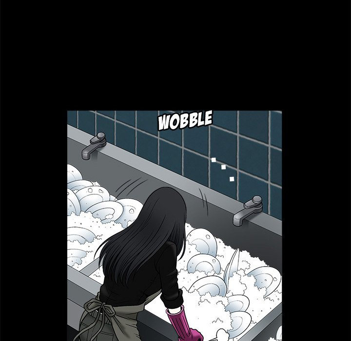 Unspeakable Chapter 17 Page 83