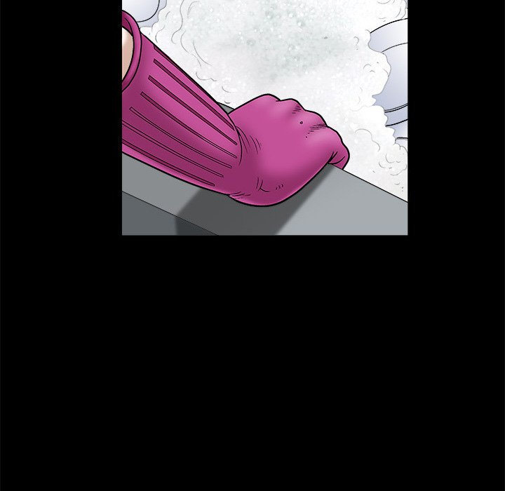 Unspeakable Chapter 17 Page 85