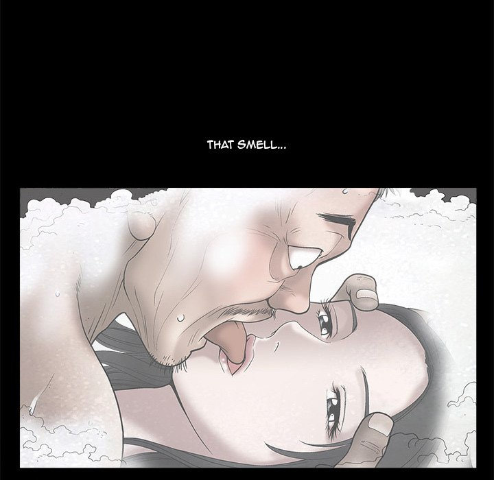 Unspeakable Chapter 17 Page 89