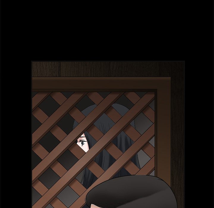 Unspeakable Chapter 18 Page 10