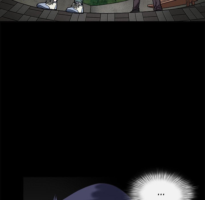 Unspeakable Chapter 18 Page 100