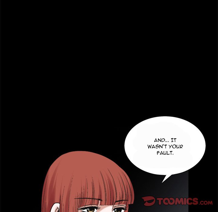 Unspeakable Chapter 18 Page 102