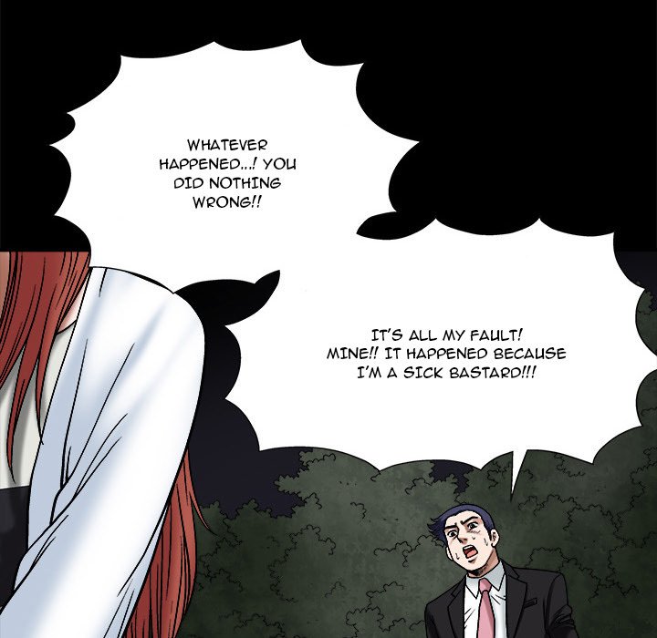 Unspeakable Chapter 18 Page 109